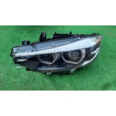 Bmw 4 iv f32 f33 f36 рестайлинг полный светодиод/ led фара передняя