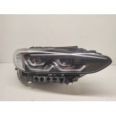 Bmw 4 g22 g23 g26 2020- 22 фара правая полный светодиод/ led usa