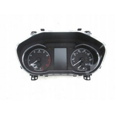 Щиток приборов toyota yaris iv 1. 5b 17- 19r 83800- fs300