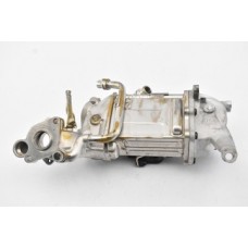 Радиатор выхлопных газов egr 8598309 bmw g20 g21 3. 0d