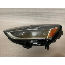 Audi a4 b9 фара левая полный светодиод/ led 8w0941033f usa