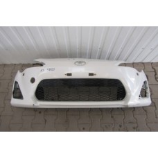 Бампер перед передний toyota gt86 gt 86 12- 16