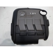 Покрытие двигателя vw polo v 1. 2 tdi 6r 03p103925