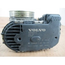 Volvo s60 v70 c70 дроссельная заслонка 30650013 0280750103