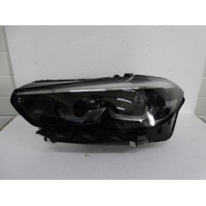 Фара bmw x5 g05 x6 g06 полный светодиод/ led левая 9481779