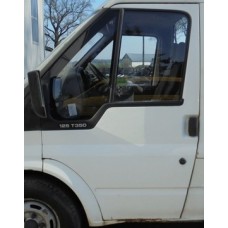 Ford transit mk6 05 r дверь левая перед