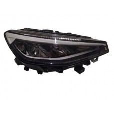 Vw id 4 id4 фара правая передний полный светодиод/ led 11b941006