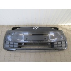 Бампер перед передний vw id3 id. 3 10a 19- (led)