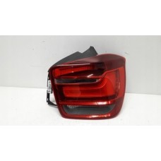 Bmw 1 f20 11- 15 фара правая задний светодиод/ led 7241542