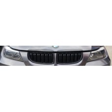 Bmw 3 e90 e91 фара фары светодиод/ led кольца левая правая