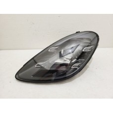 Porsche cayman boxter полный светодиод/ led 982941035aa