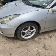 Левый передний крыло toyota celica vii 7 2003r