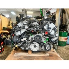 Двигатель новый bmw 4. 0 v8 x7 f01 550 750 n63b40a 15r