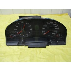 Audi 80 b3 b4 1. 9 tdi щиток приборов часы 8a919033ca