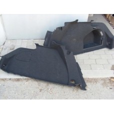 Vw cc карта багажника 3c8867427f 3c8867428k 8w4