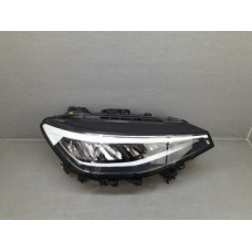 Volkswagen id4 полный светодиод/ led