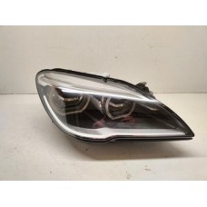 Фара правая bmw 6 f06 f12/ 13 полный светодиод/ led адаптив 10-