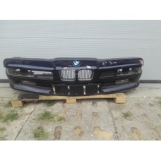 Bmw 8 e31 бампер перед передний