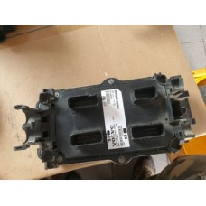 Блок управления ebs ecu модуль volvo fh 4 fm 0486110041