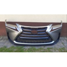 Lexus nx 200t 300h бампер перед 52119- 78010