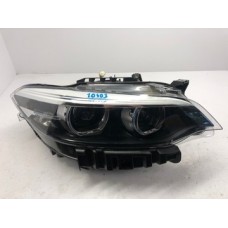 Bmw 2 f22 f23 f87 m2 фара правая полный светодиод/ led 8738680