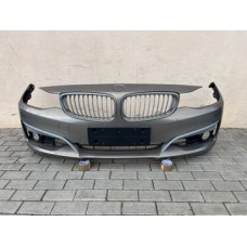 Бампер bmw 3 gt f34