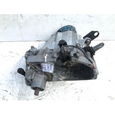 Коробка переключения передач renault espace iii 2. 0 jc58034