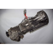 Коробка переключения передач ab3r- 7003- bd ford ranger v 2. 2tdci