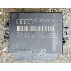 Audi r8 420 2006- модуль парковочная парктроник парктроники