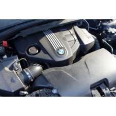 Двигатель bmw n47d20c 2. 0d e60 520d x3 e83 x1 e84