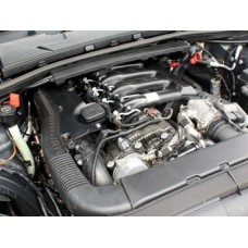 Коробка переключения передач автомат bmw e92 330d 3. 0d