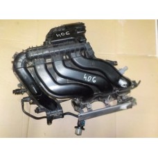 Впускной колектор smart 453 twingo iii 140034490r