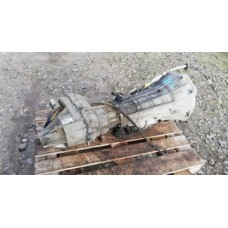 Коробка переключения передач 4x4 5. 4 al3p- 7000- bb ford f150 10-