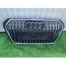 Audi a4 b9 8wo853651r решетка радиатора решетка allroad