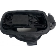 Заслонка portu зарядки bmw i4 g26 8737953