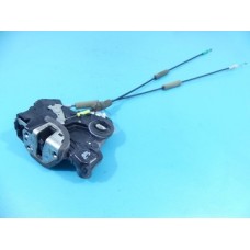 Замок перед правый 4 pin toyota camry xv40 06- 11 eu