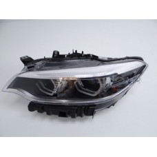 Bmw 2 f22 f23 f87 m2 рестайлинг фара левая светодиод/ led 8738685