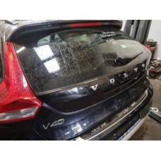 Крышка багажника 467- 46 задний volvo v40 ii cross country