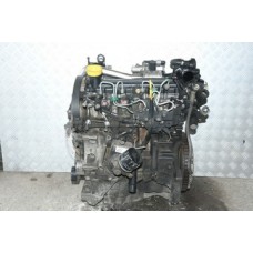 Двигатель k9km768 renault clio iii 1, 5 dci