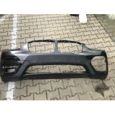 Бампер bmw x3 g01 773828- 10 7483886