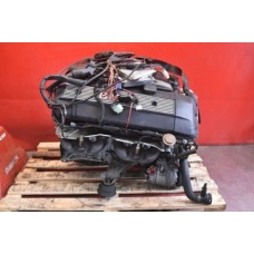 Двигатель swap комплектный m54b25 bmw e39 2. 5 и 00r