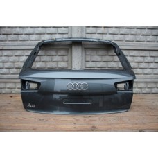 Крышка багажника задний задняя audi a6 s6 c7 4g9 универсал 11- 18