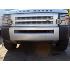 Бампер перед land rover discovery iii l319 737 04