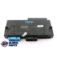 Bmw e90 lci ecu модуль junction 61359253484 9253484