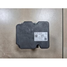 Audi q5 abs bosch 80a907379af 80a614517af новая acc