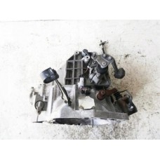 Коробка переключения передач toyota yaris ii 1. 3 2006- 2008 год