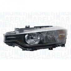 Фара bmw 3 f30 f80 f31 11- 19 фара правый