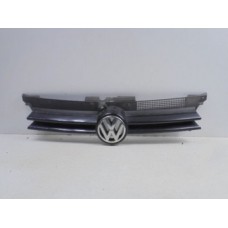 Volkswagen golf 4 iv mk4 решетка радиатора 1j0853651h