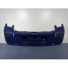 Renault clio iii хетчбек бампер задний 8200402320 dv460