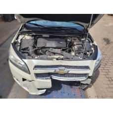 Chevrolet malibu captiva 2. 4 двигатель комплектный